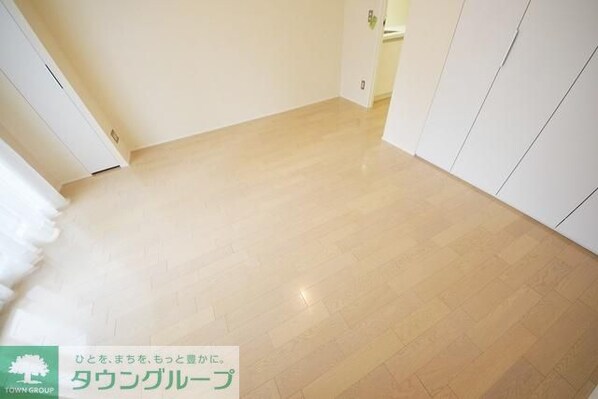 MFPRコート目黒南の物件内観写真